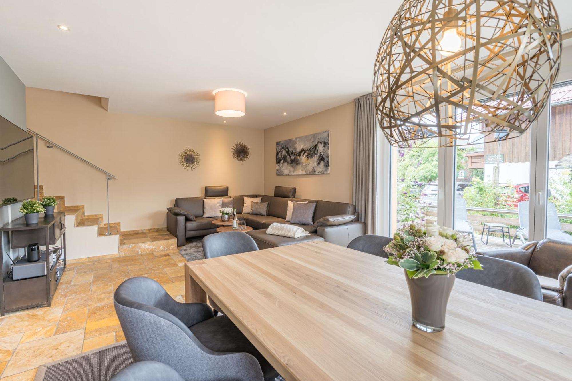 Chalet Gipfelstuermer Oberstdorf Extérieur photo