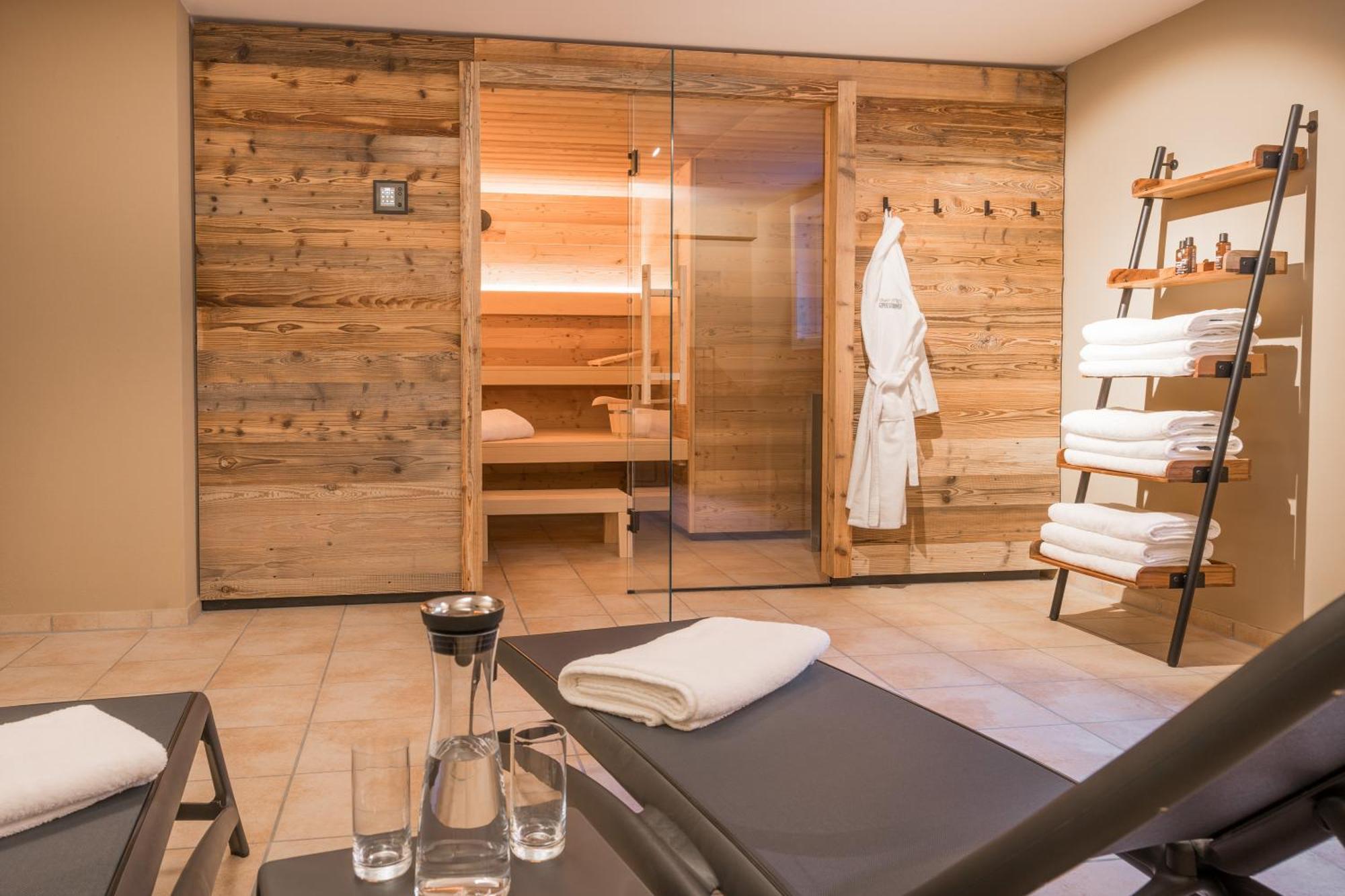 Chalet Gipfelstuermer Oberstdorf Extérieur photo